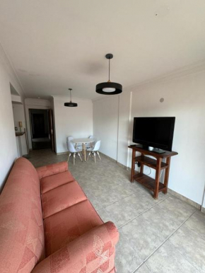 Departamento Caseros